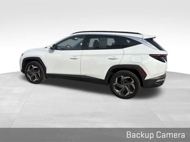 Used 2023 Hyundai Tucson Limited image 10