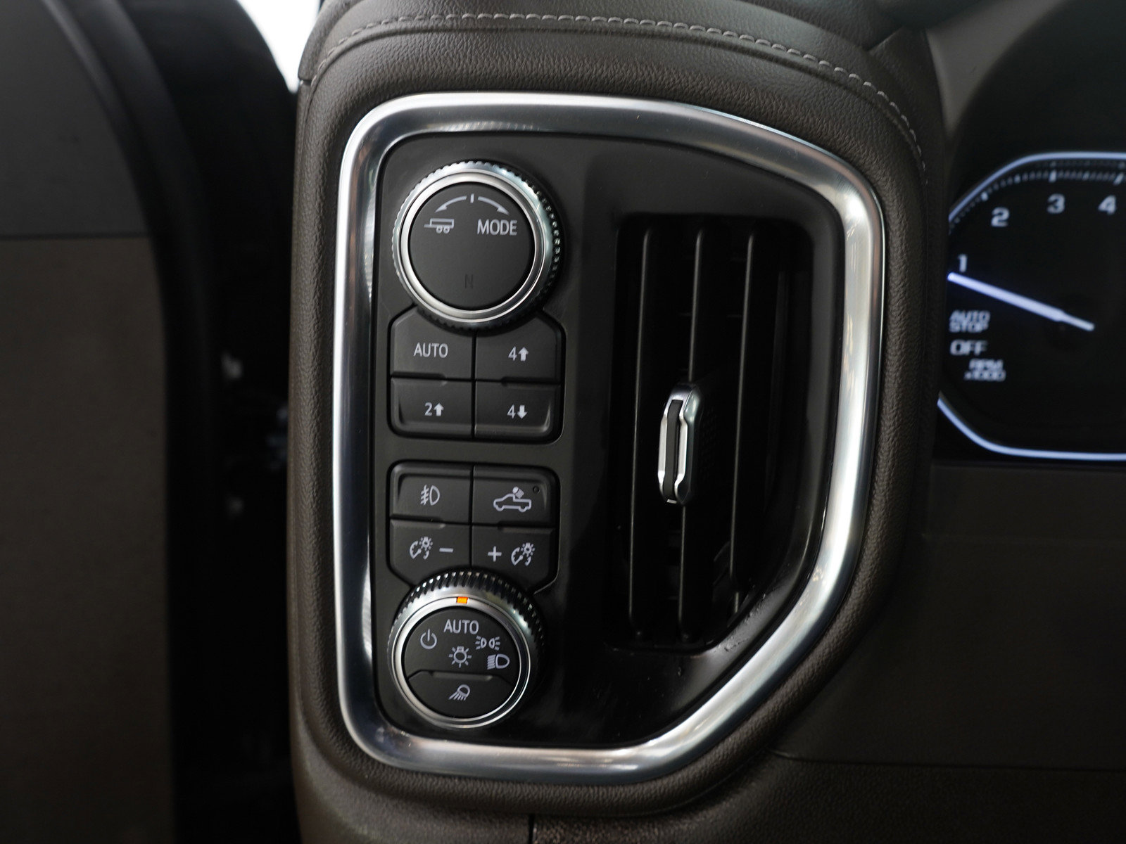 Used 2021 GMC Sierra 1500 SLT w/ SLT Premium Plus Package image 22