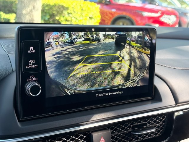 New 2026 Acura ADX FWD image 20