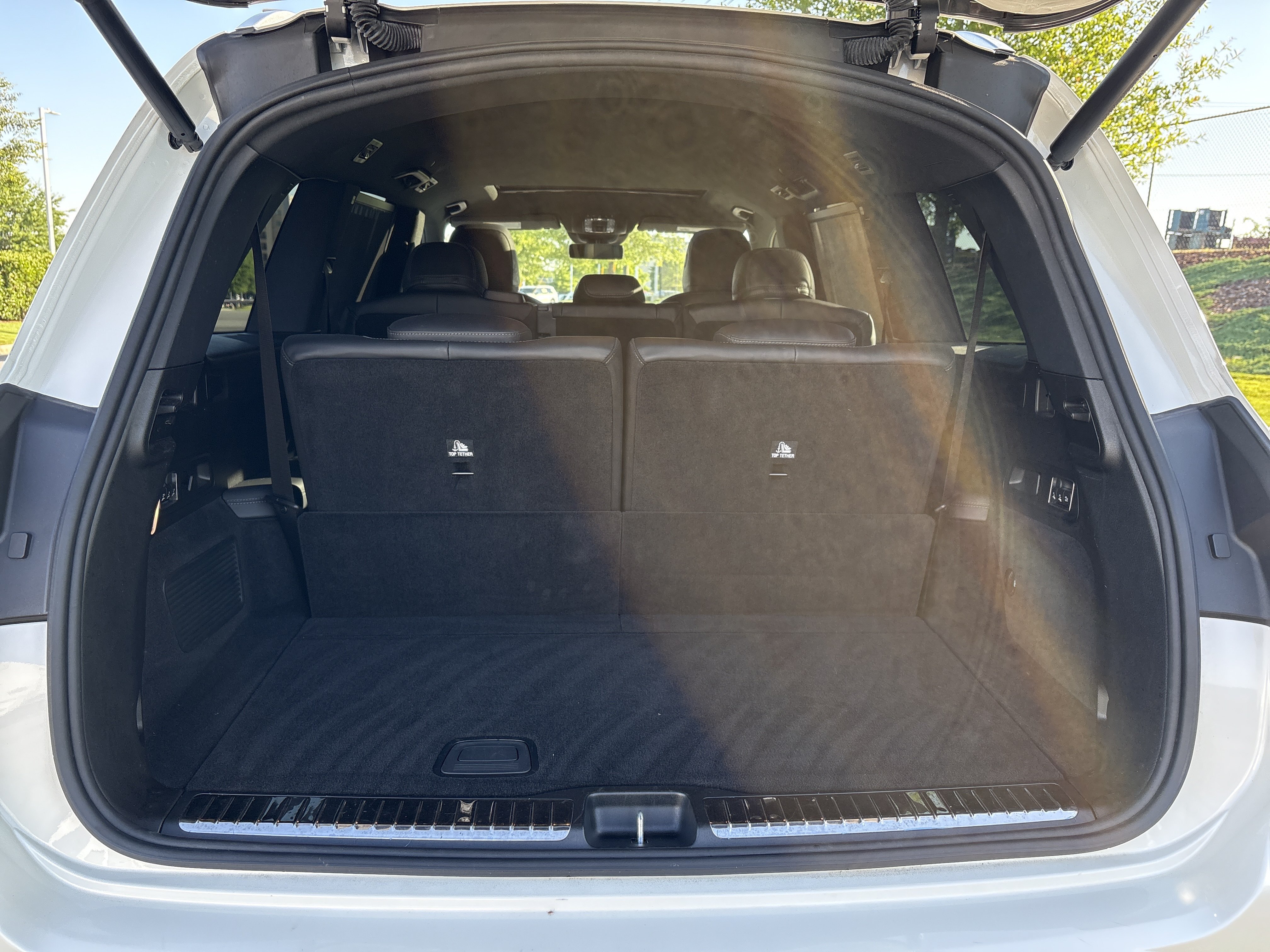 Used 2022 Mercedes-Benz GLS 450 4MATIC image 36