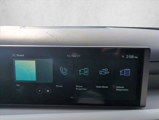 New 2026 Hyundai Tucson SEL image 12