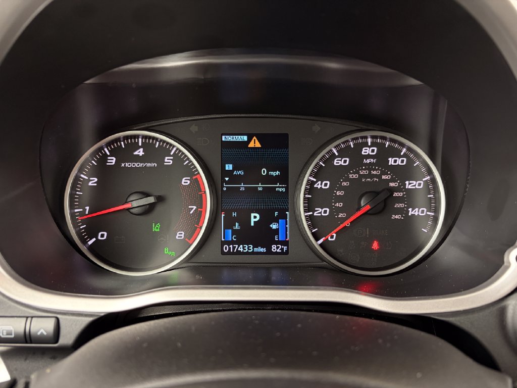 Used 2026 Mitsubishi Eclipse Cross SE AWD/4WD image 18