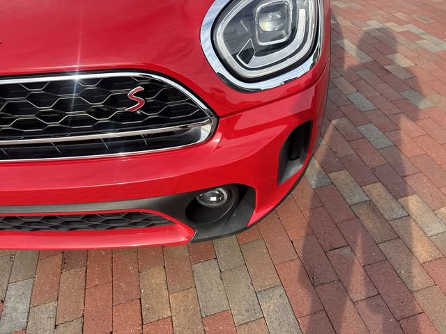 Used 2021 MINI Cooper Countryman S FWD image 24