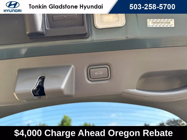 Used 2023 Hyundai Ioniq 5 Limited AWD/4WD image 27