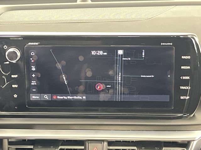 Certified 2024 Kia K5 GT w/ GT1 Package image 18