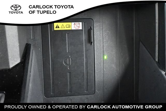 Used 2023 Toyota Tundra TRD Pro w/ TRD Pro Tow Package AWD/4WD image 31