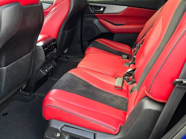 Used 2022 Acura MDX A-Spec AWD/4WD image 11