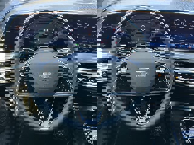 New 2026 Cadillac Lyriq Luxury image 11