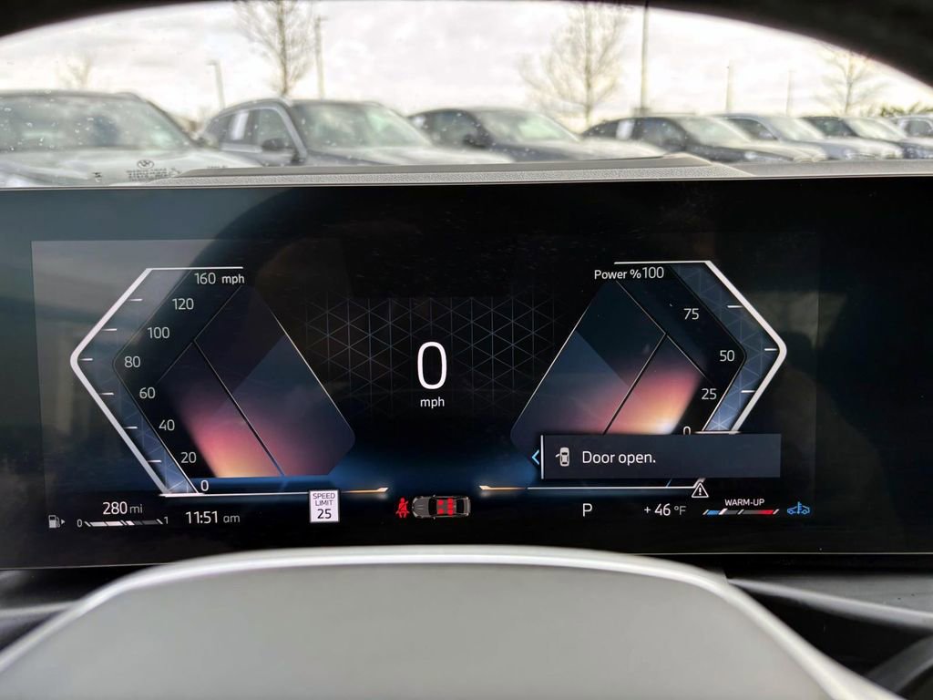 Certified 2025 BMW 330i xDrive Sedan image 15