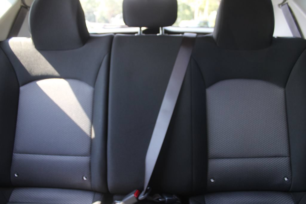 Certified 2025 Kia Soul LX w/ LX Technology Package FWD image 47