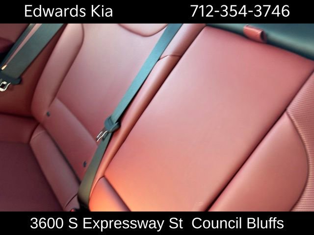 New 2025 Kia K4 GT-Line Turbo FWD image 14