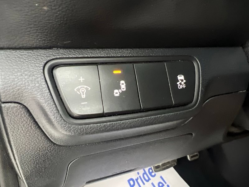 Used 2023 Kia Forte GT-Line w/ GT-Line Technology Package FWD image 20