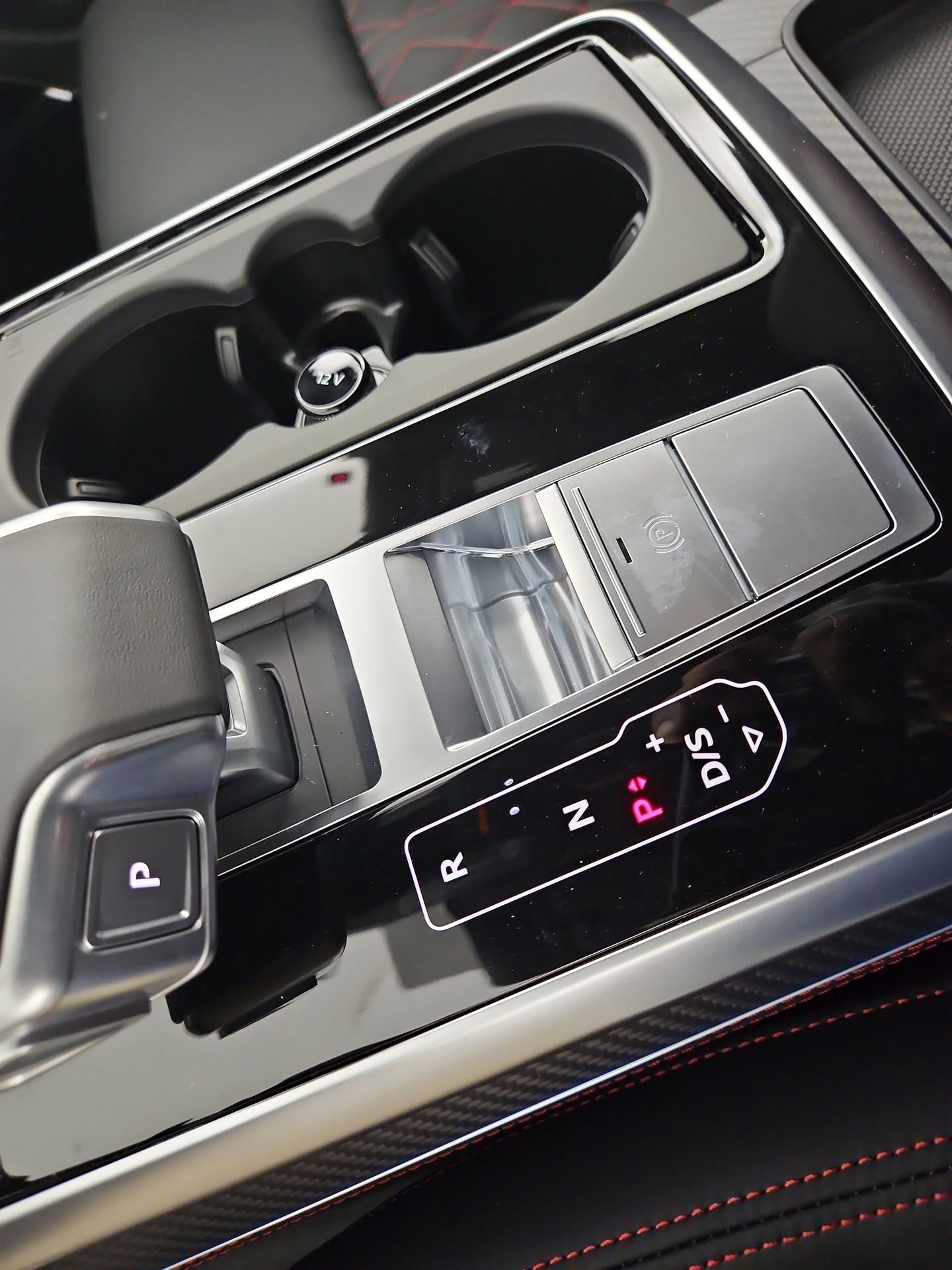 New 2026 Audi Q7 3.0T Prestige image 31