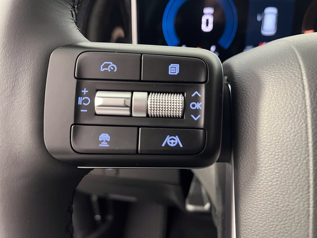 New 2027 Hyundai Santa Fe SEL FWD image 14