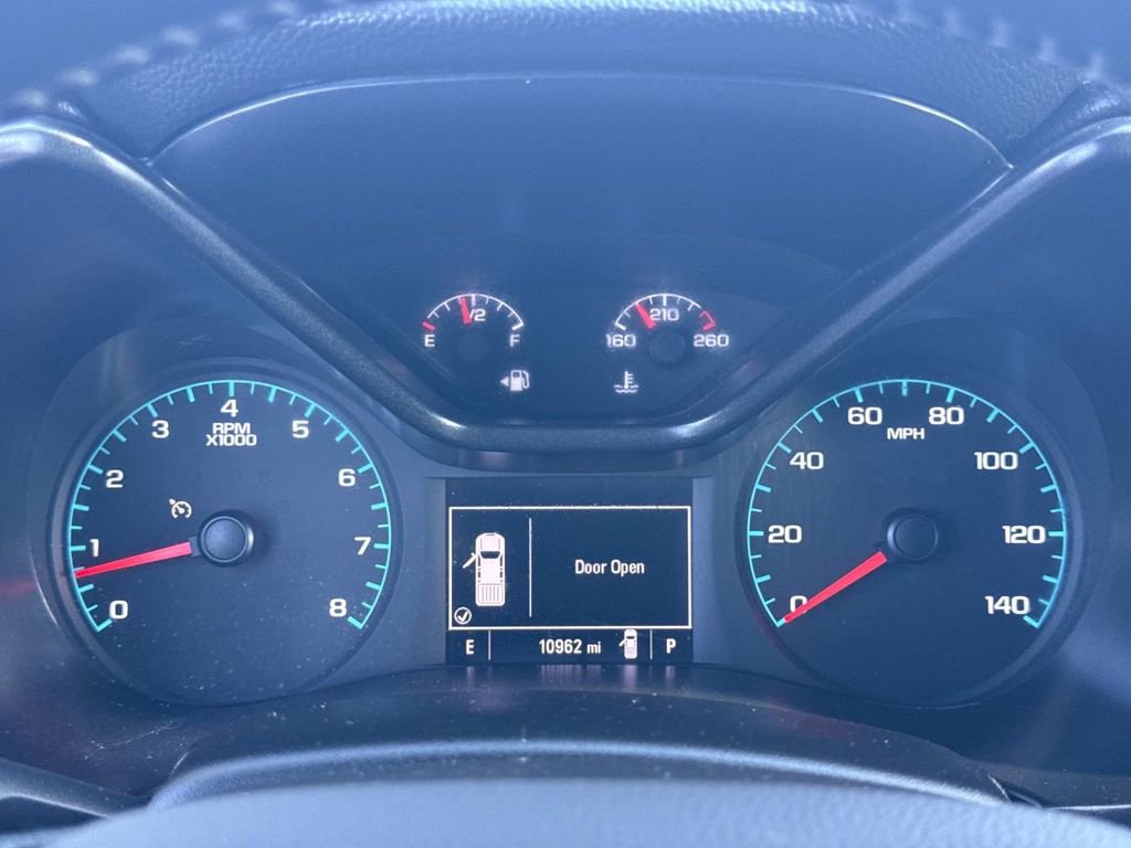 Used 2022 GMC Canyon Elevation w/ Trailering Package image 30