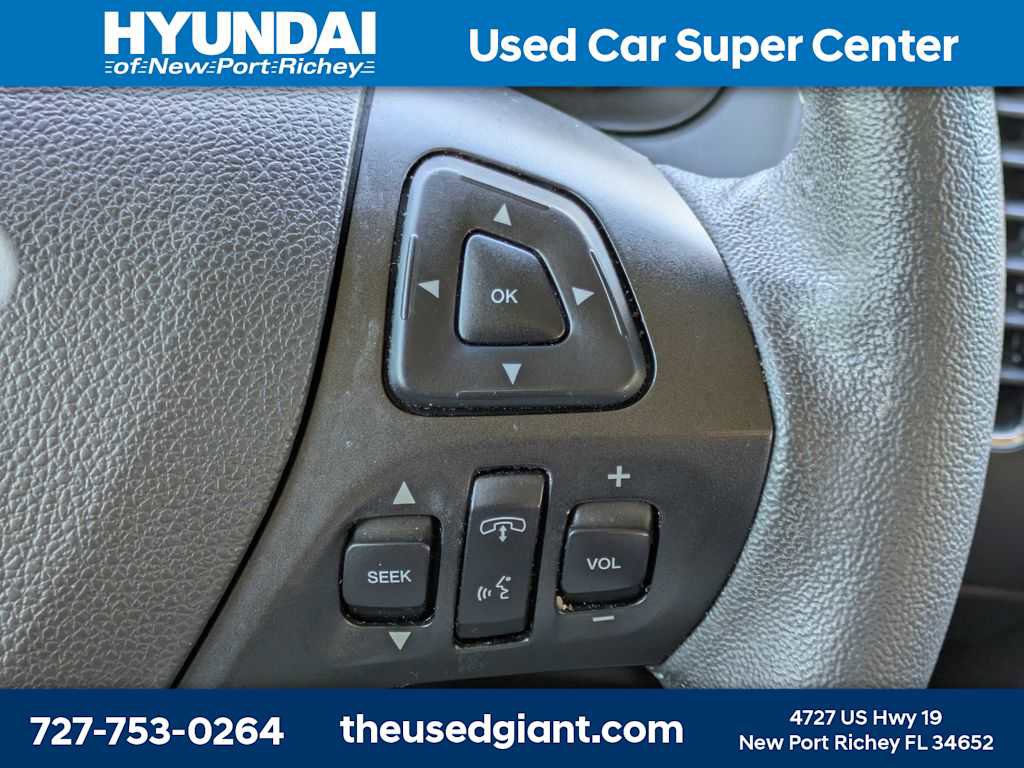 Used 2019 Ford Flex SEL w/ Equipment Group 202A image 38