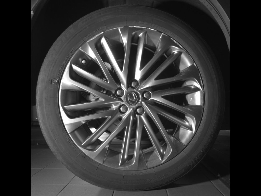 Used 2022 Lexus RX 450h AWD w/ Luxury Package image 12