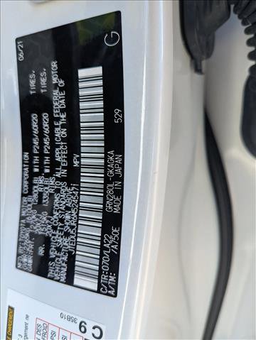 Used 2021 Toyota 4Runner Limited image 27