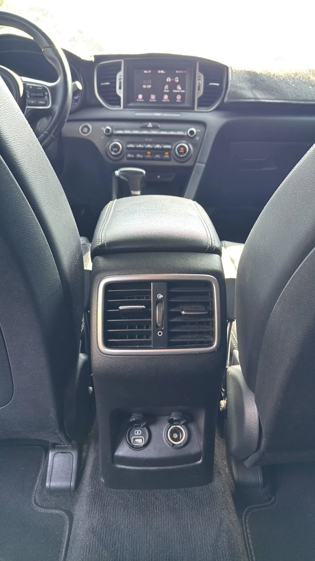 Used 2017 Kia Sportage EX FWD image 30