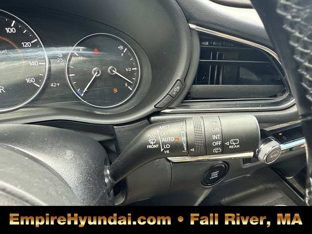 Used 2023 MAZDA CX-30 AWD 2.5 S w/ Premium Package image 32