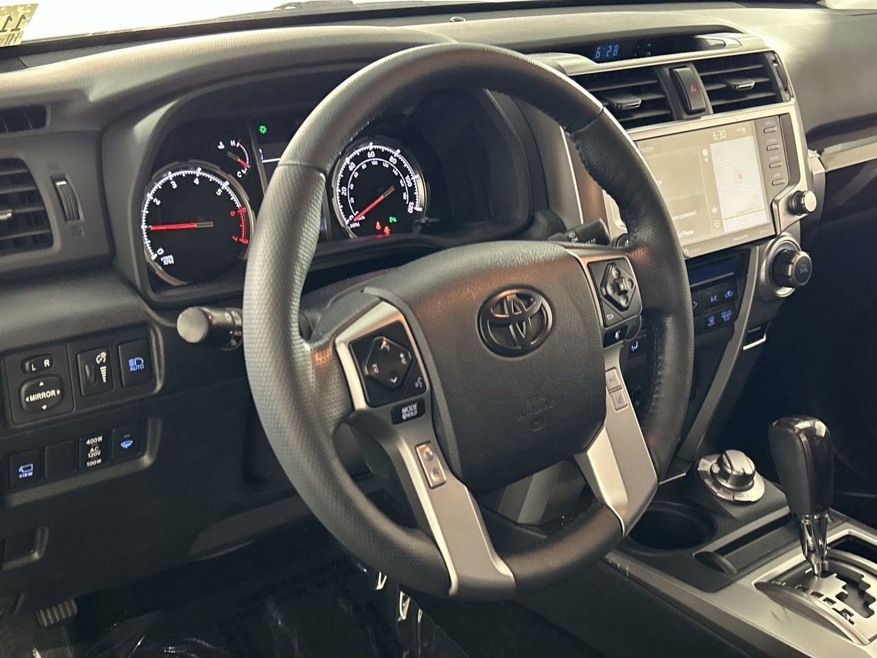 Used 2023 Toyota 4Runner Limited AWD/4WD image 14