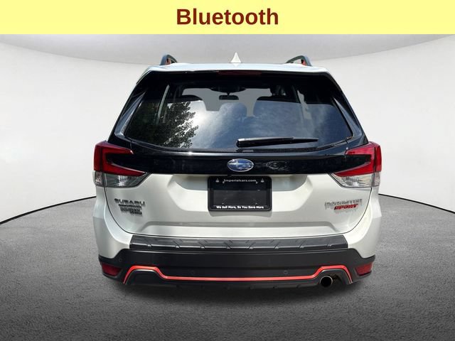Used 2023 Subaru Forester Sport AWD/4WD image 13
