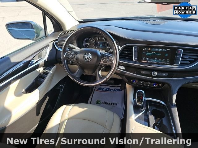 Used 2019 Buick Enclave Essence w/ Trailering Package, 5000 lbs. image 30