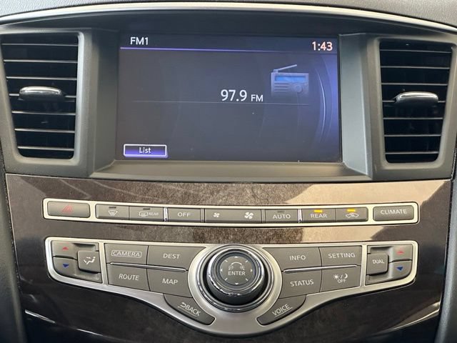 Used 2015 INFINITI QX60 Luxe w/ Premium Plus Package AWD/4WD image 13