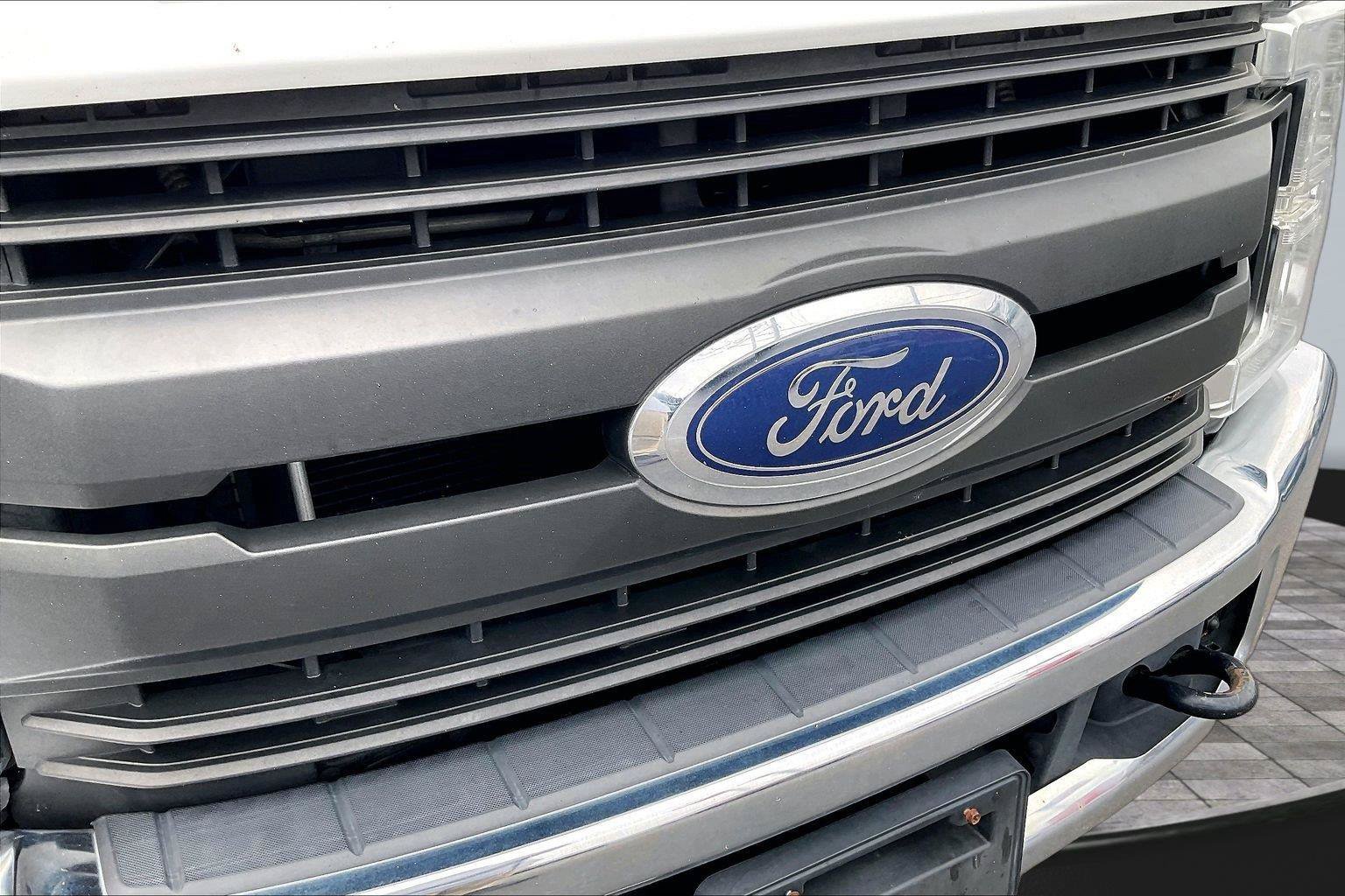 Used 2019 Ford F250 XL w/ XL Value Package RWD image 29