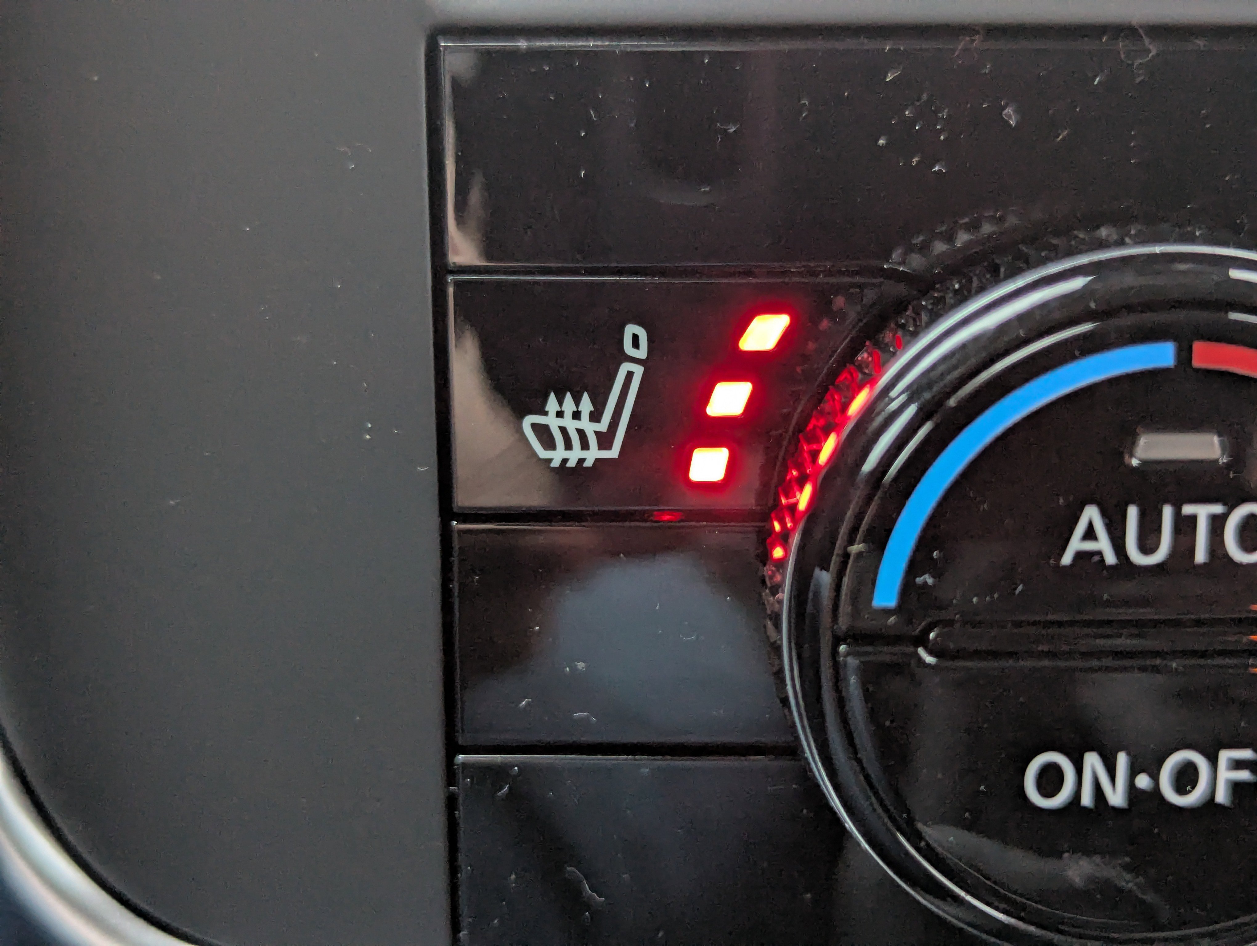 New 2026 Nissan Rogue SV w/ Rock Creek Premium Package image 18