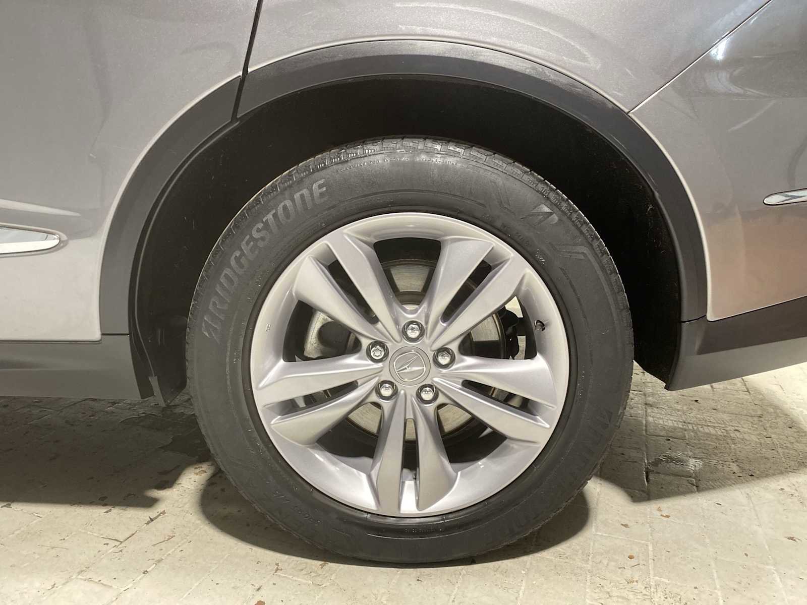 Used 2023 Acura MDX SH-AWD image 8