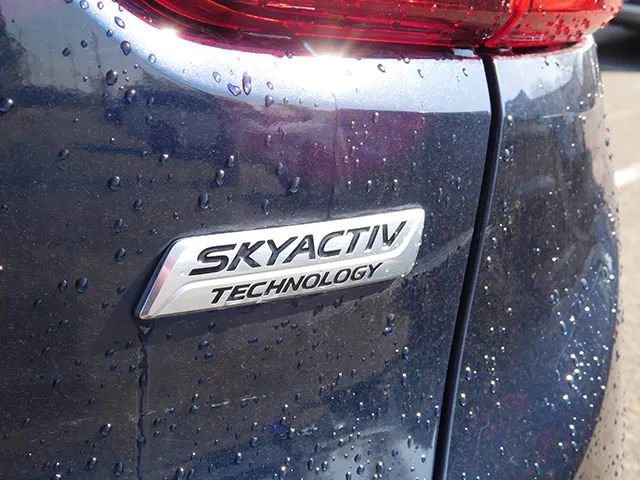 Used 2019 MAZDA CX-3 Sport AWD/4WD image 6