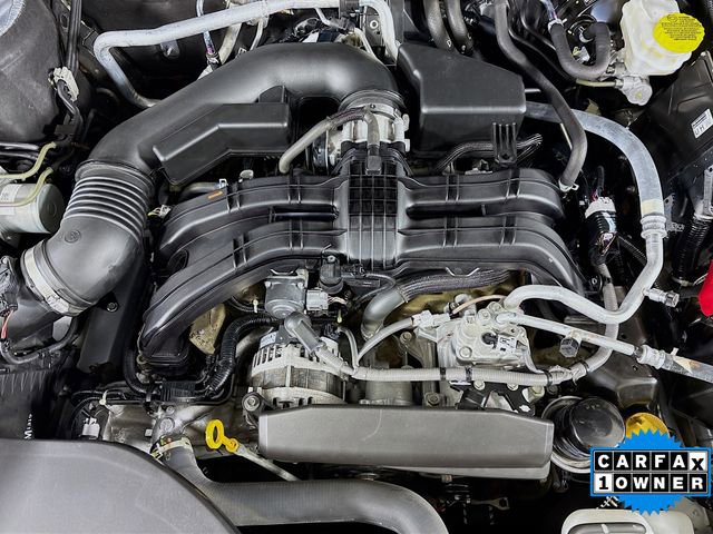 Used 2021 Subaru Outback Premium w/ Popular Package #1 AWD/4WD image 30