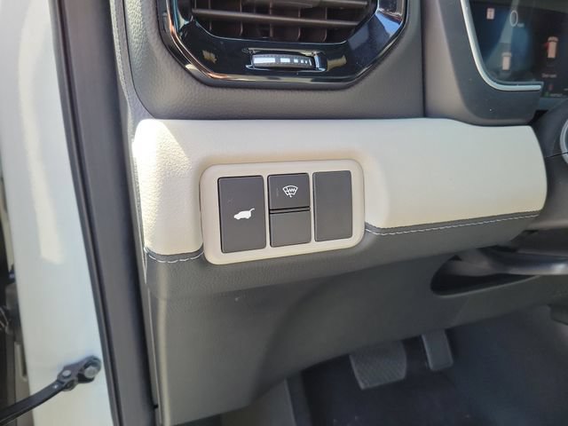 New 2026 Honda Passport TrailSport Elite image 10