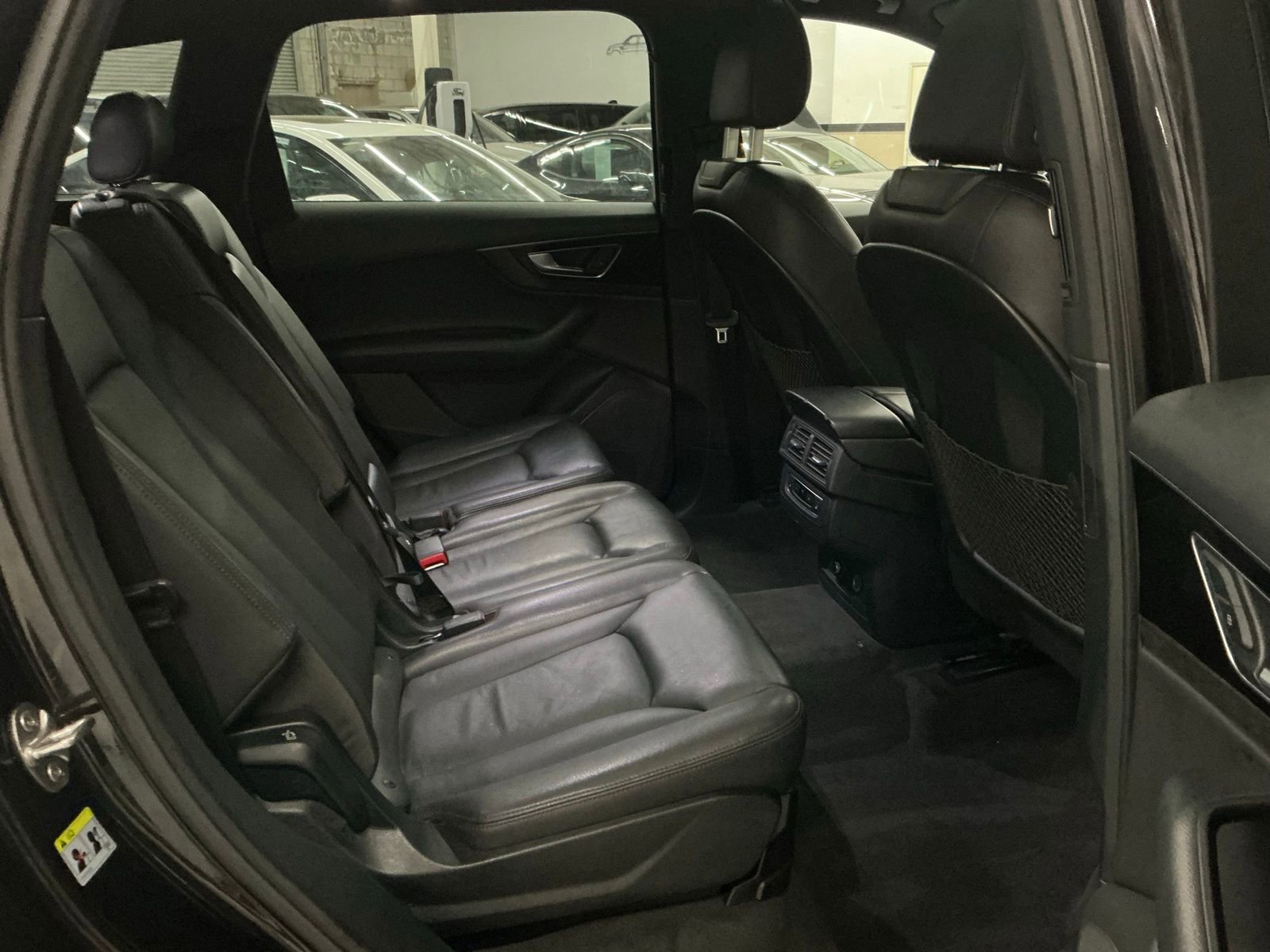 Used 2018 Audi Q7 3.0T Premium image 15