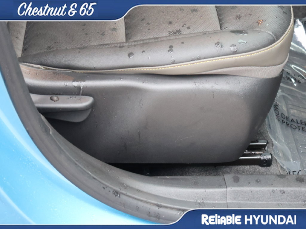 Used 2025 Chevrolet Trax ACTIV w/ Driver Confidence Package FWD image 10