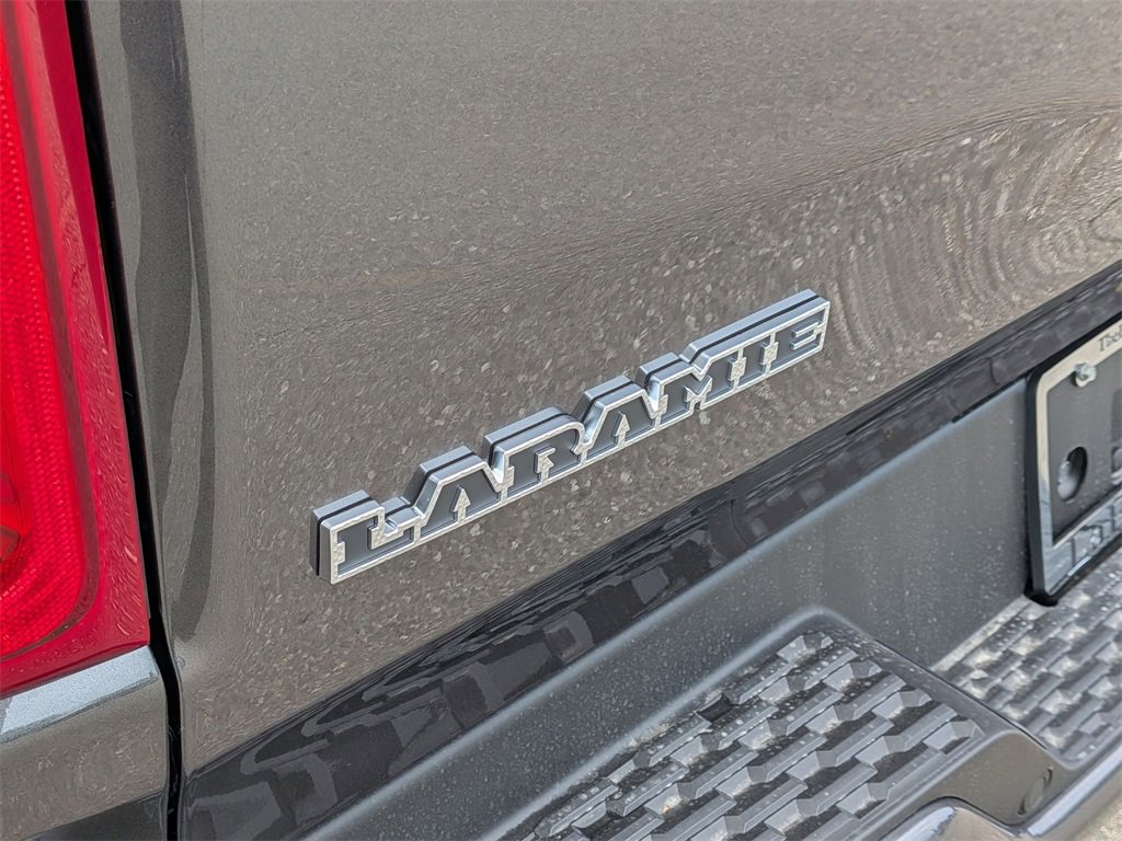 New 2026 RAM 1500 Laramie image 10