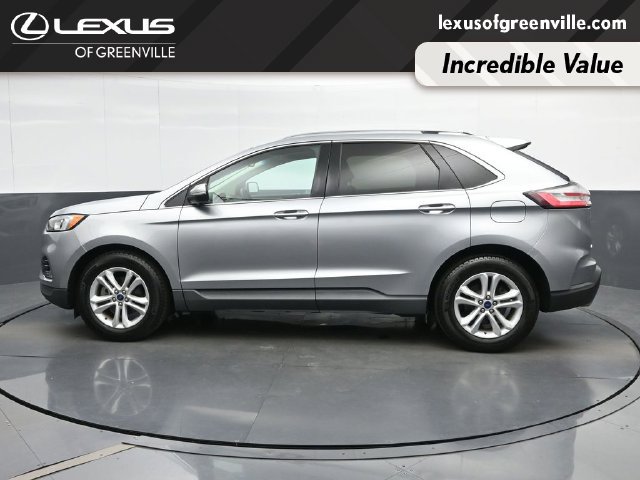 Used 2020 Ford Edge SEL w/ Convenience Package FWD image 5