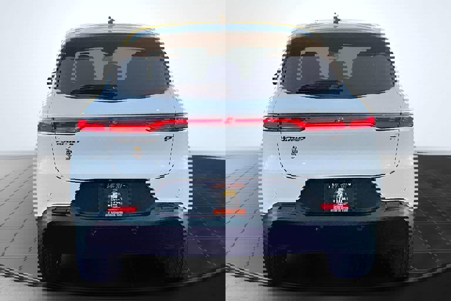 Used 2024 Dodge Hornet GT w/ GT Blacktop Package image 5