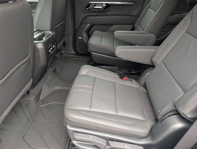 New 2026 Chevrolet Tahoe RST w/ Comfort Package image 29