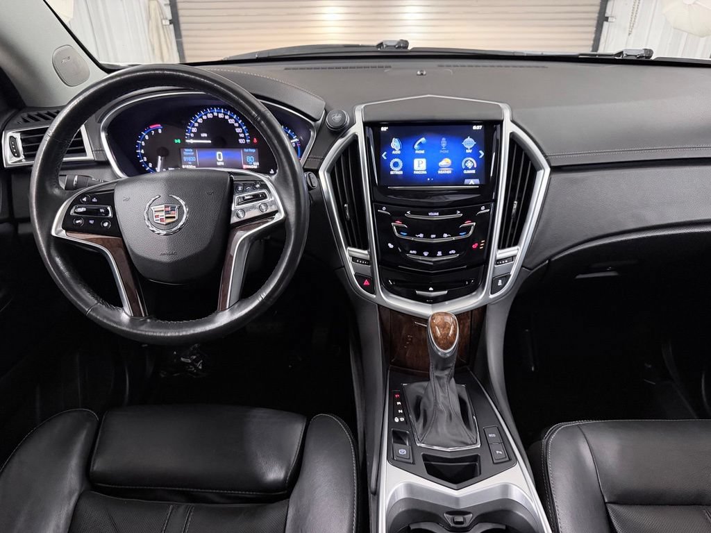 Used 2014 Cadillac SRX Performance FWD image 24