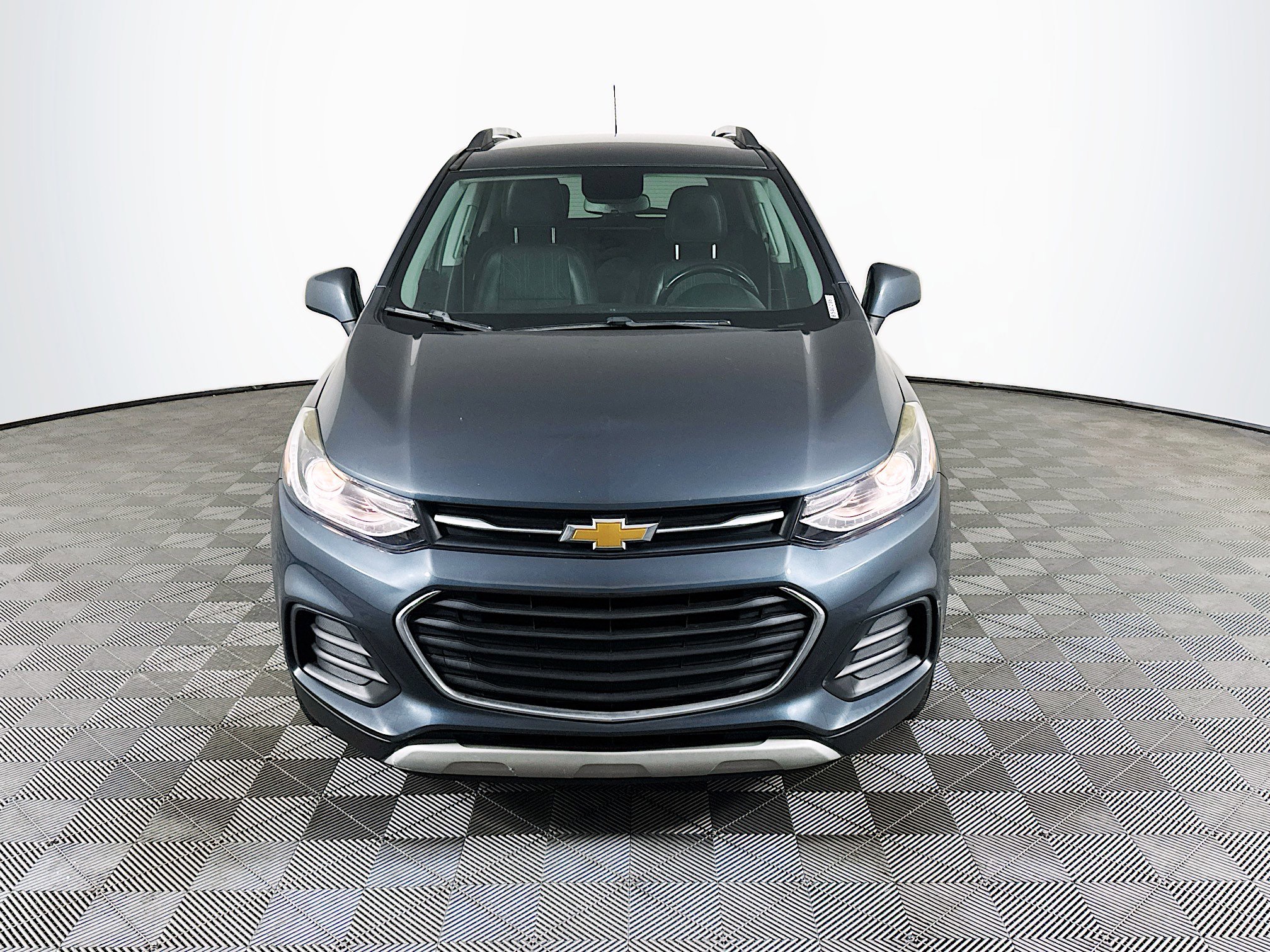 Used 2022 Chevrolet Trax LT w/ Driver Confidence Package AWD/4WD video 2