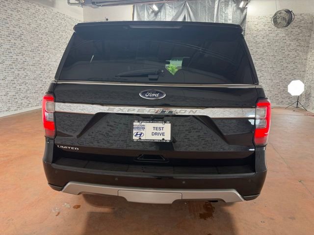Used 2020 Ford Expedition Limited RWD image 5