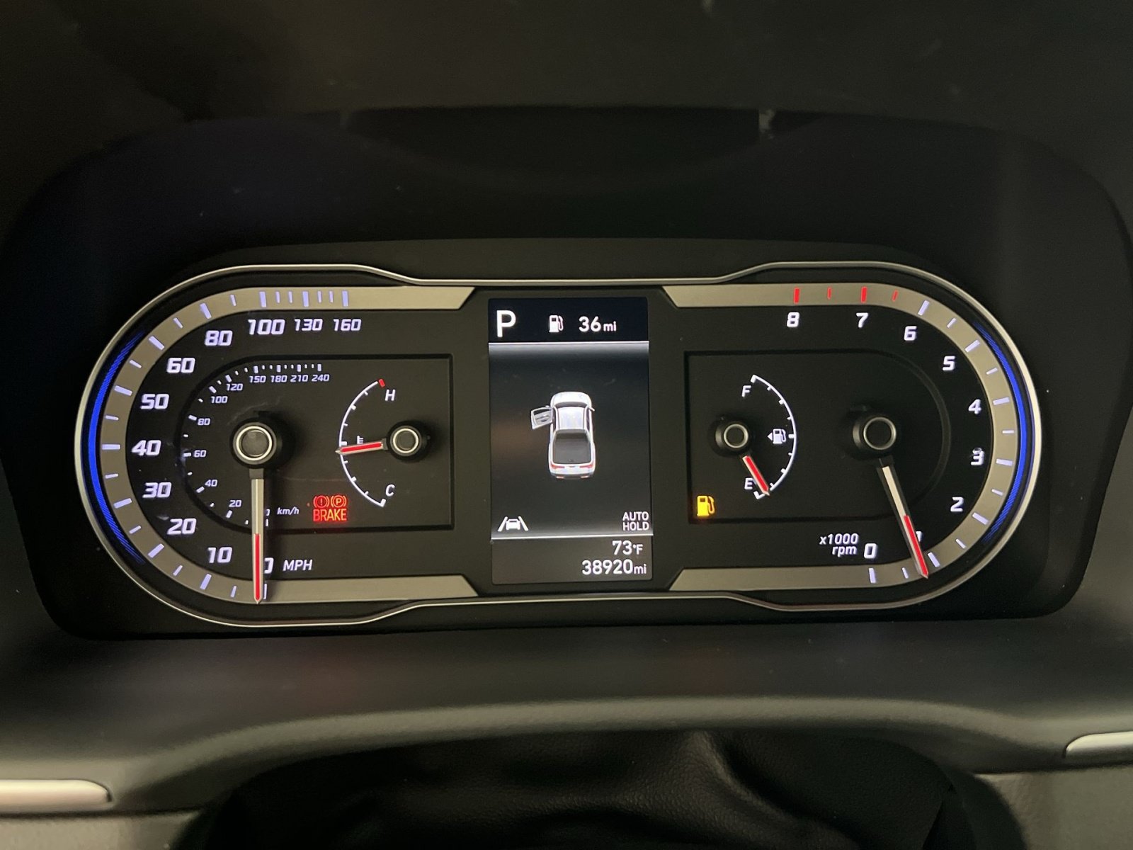Used 2024 Hyundai Santa Cruz SEL AWD/4WD image 17