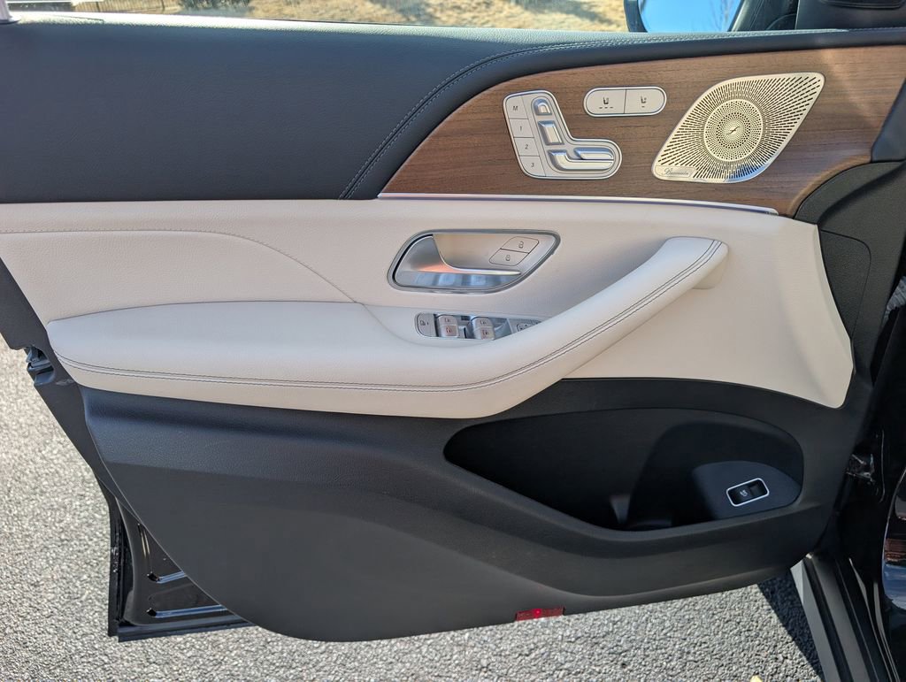 Used 2022 Mercedes-Benz GLE 350 4MATIC image 12