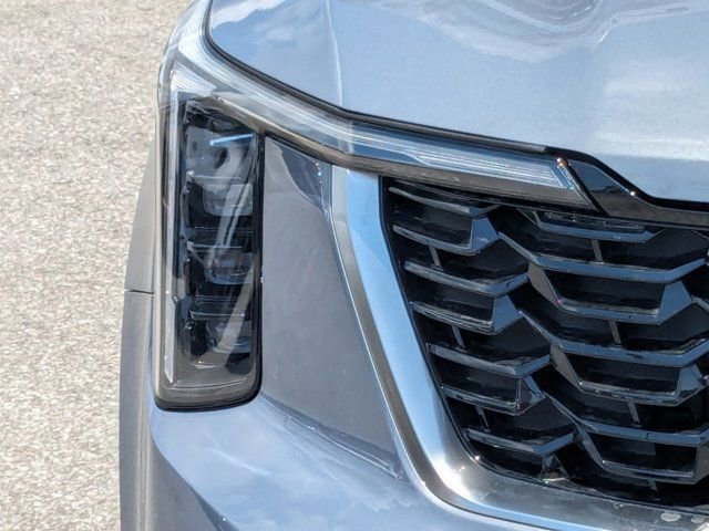 Used 2024 Kia Sorento SX image 9