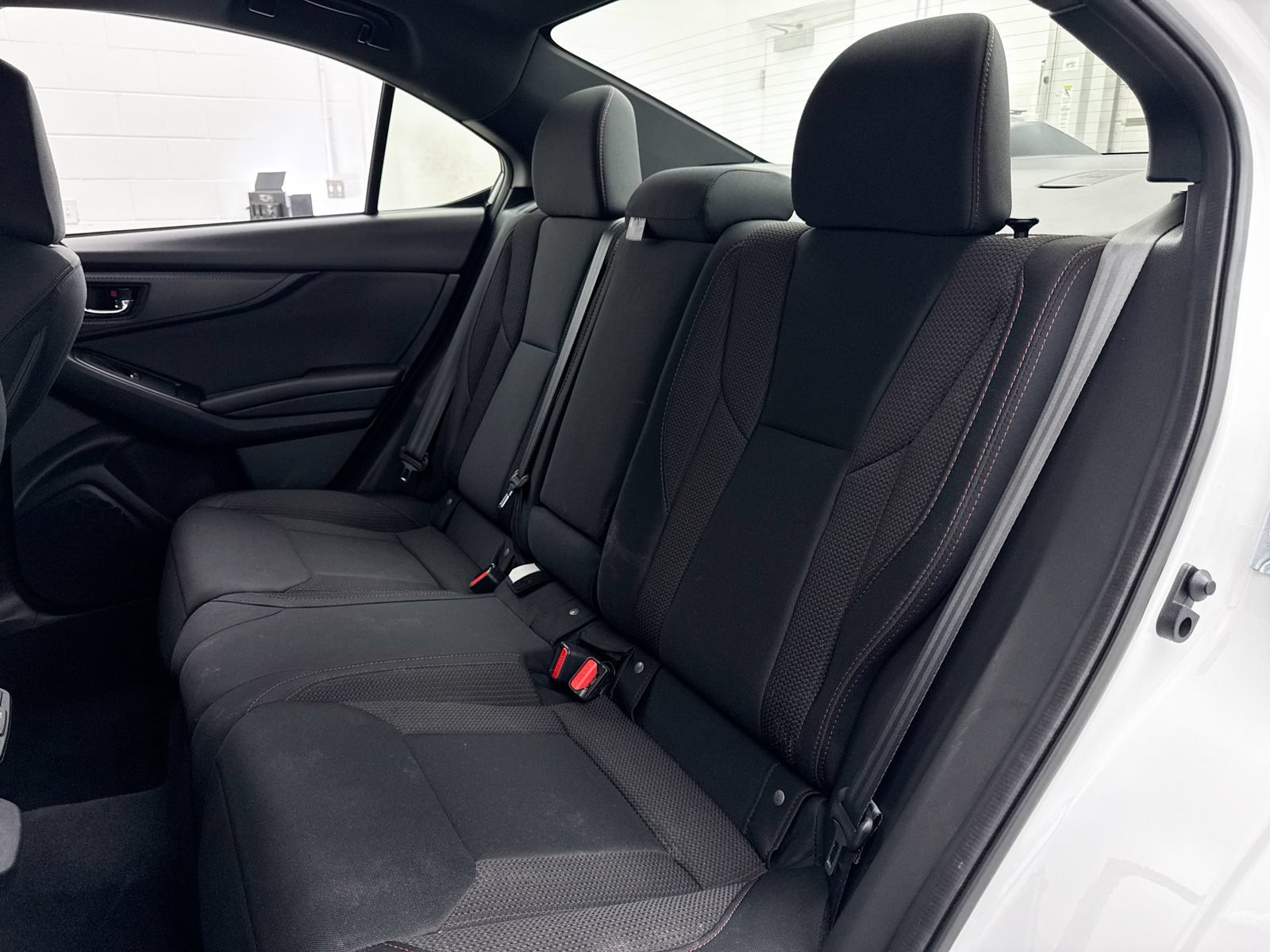 Used 2024 Subaru WRX Premium AWD/4WD image 26