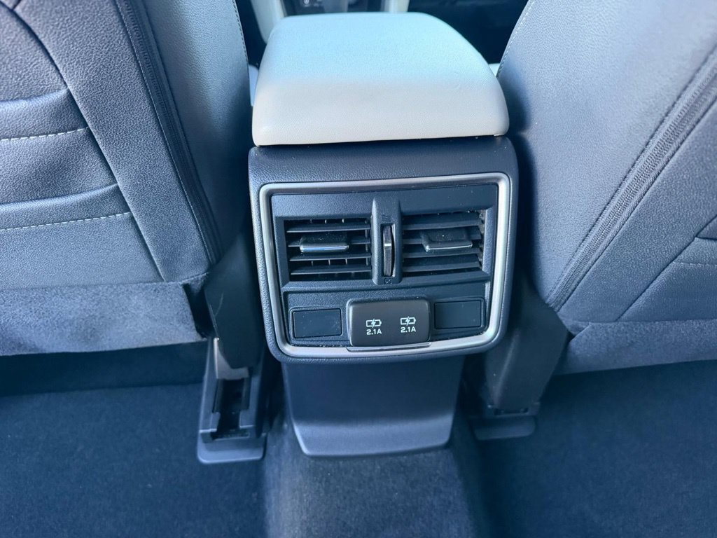 Used 2024 Subaru Forester Premium AWD/4WD image 19