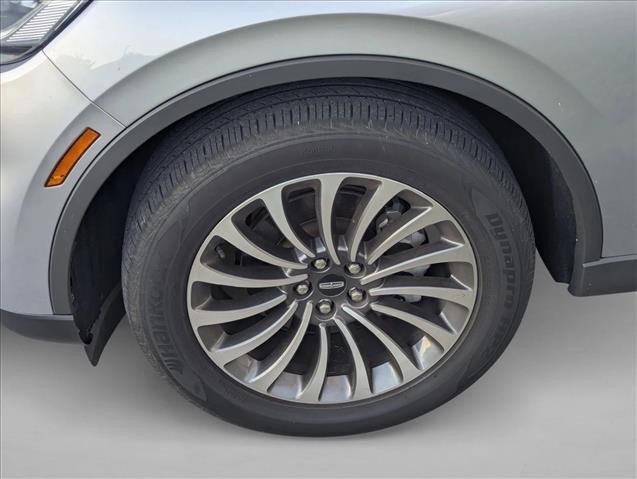 Used 2020 Lincoln Aviator Reserve w/ Elements Package Plus image 19