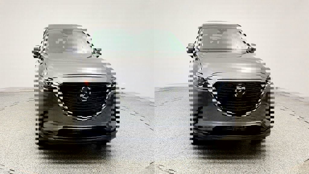 Used 2023 MAZDA CX-9 Touring Plus image 2